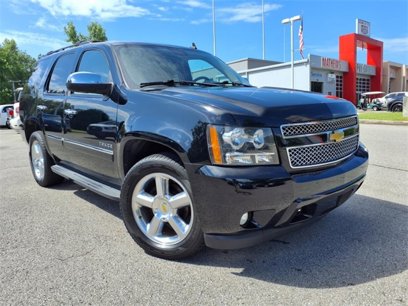 Used 2011 Chevrolet Tahoe LTZ
