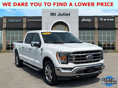 Used 2023 Ford F150 Lariat