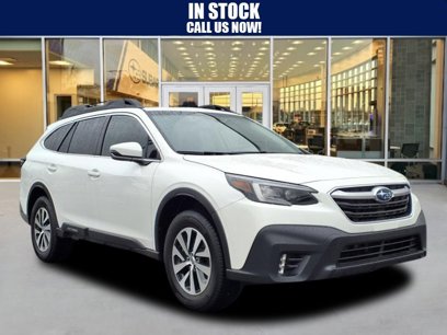 Used 2022 Subaru Outback Premium