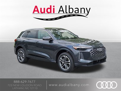 New 2025 Audi Q5 Premium