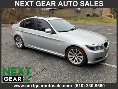 Used 2011 BMW 328i Sedan