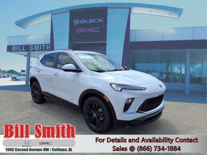 New 2026 Buick Encore GX Sport Touring w/ Comfort Package