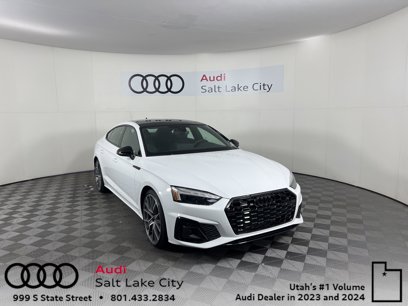 New 2025 Audi A5 2.0T Premium Plus