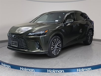 Used 2023 Lexus RX 350 Premium Plus