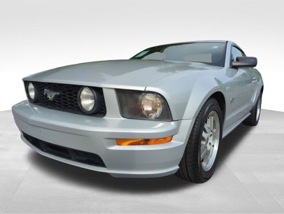 Used 2005 Ford Mustang GT Premium