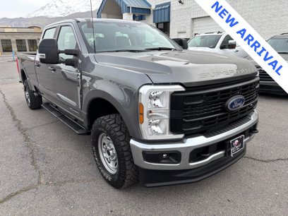 Used 2024 Ford F250 XL