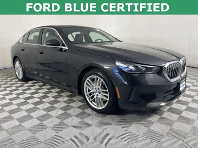Used 2024 BMW 530i xDrive