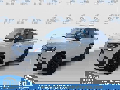 New 2024 Honda HR-V Sport