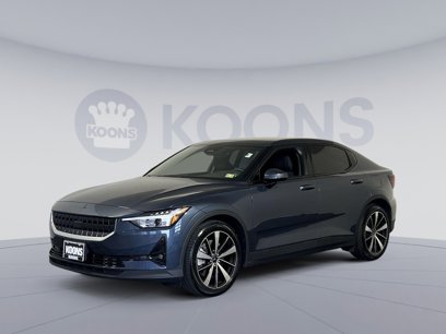 Used 2022 Polestar Polestar 2 w/ Plus Package