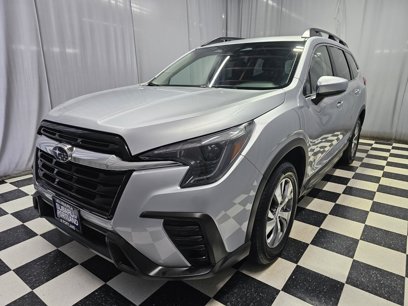 Certified 2024 Subaru Ascent Premium w/ Convenience Package