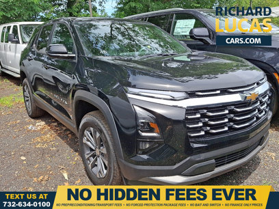 New 2026 Chevrolet Equinox LT w/ Convenience Package II
