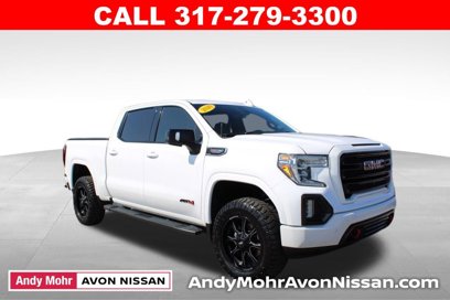 Used 2020 GMC Sierra 1500 AT4 w/ AT4 Premium Package