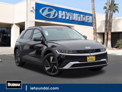 New 2025 Hyundai Ioniq 5 SEL