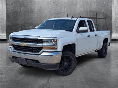 Used 2019 Chevrolet Silverado 1500 LT
