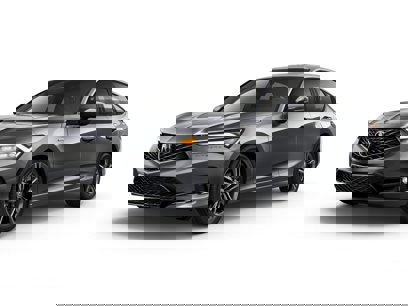 Certified 2023 Acura Integra A-Spec