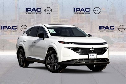 New 2025 Nissan Murano SL