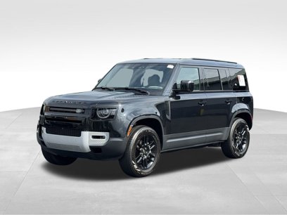 Used 2023 Land Rover Defender 110 SE