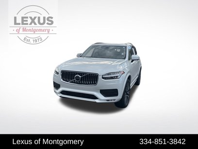 Used 2020 Volvo XC90 T6 Momentum w/ Protection Package