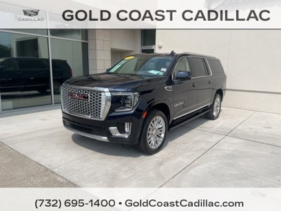 Used 2023 GMC Yukon XL Denali
