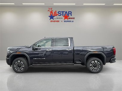 New 2025 GMC Sierra 2500 Denali Ultimate