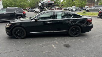 Used 2013 Lexus LS 460 AWD