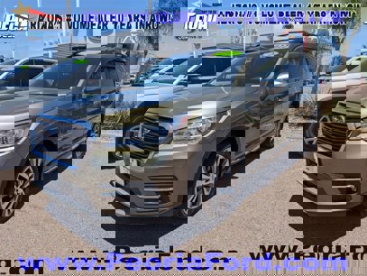 Used 2022 Subaru Ascent Touring