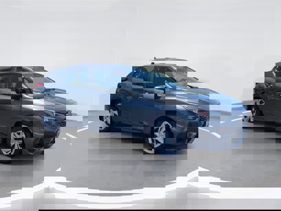 New 2025 Subaru Impreza 2.0i