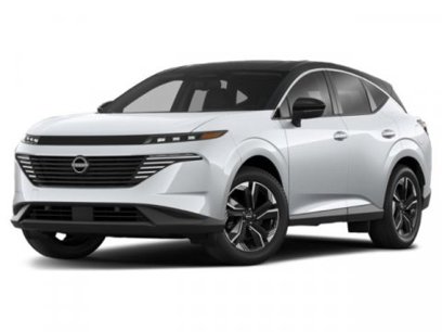 Used 2025 Nissan Murano SL