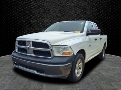 Used 2009 Dodge Ram 1500 Truck ST w/ ST Popular Equipment Group