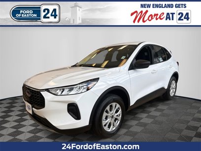 New 2025 Ford Escape Active w/ Cold Weather Package
