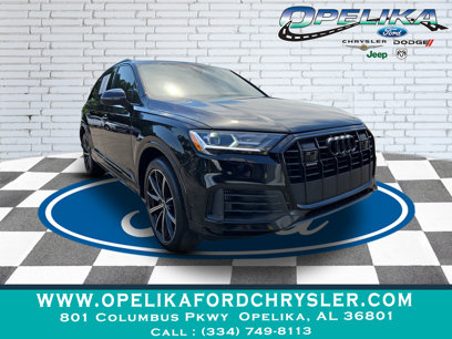 Used 2022 Audi Q7 3.0T Premium Plus w/ Premium Plus Package