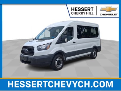 Used 2018 Ford Transit 150 XL