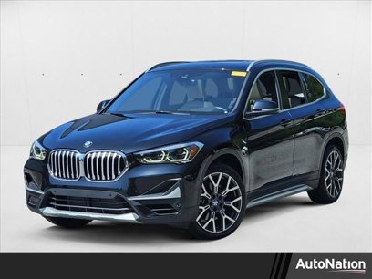 Used 2021 BMW X1 sDrive28i w/ Premium Package