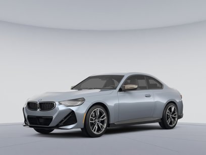 New 2025 BMW M240i Coupe