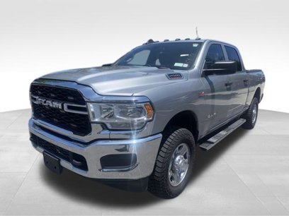 Used 2021 RAM 2500 Tradesman w/ Chrome Appearance Group