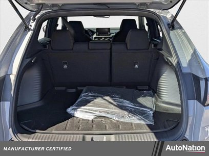 Certified 2025 Honda HR-V Sport