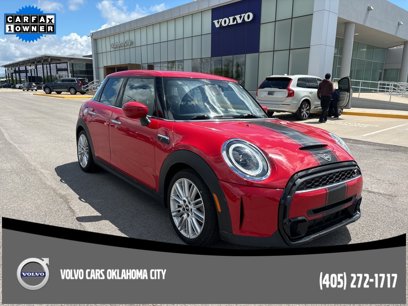 Used 2022 MINI Cooper S w/ Premium Package