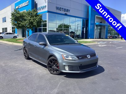 Used 2013 Volkswagen Jetta GLI Autobahn