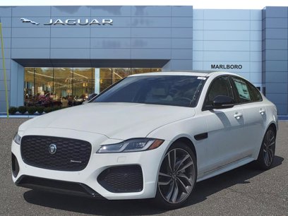 New 2024 Jaguar XF R-Dynamic SE