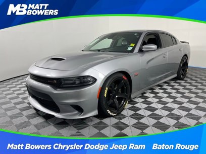 Used 2018 Dodge Charger R/T Scat Pack