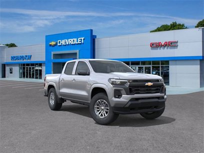 New 2025 Chevrolet Colorado LT w/ LT Convenience Package