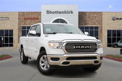 Used 2023 RAM 1500 Laramie