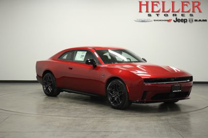 New 2024 Dodge Charger R/T w/ Plus Group