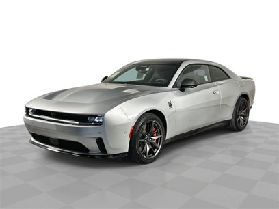 Used 2024 Dodge Charger R/T Scat Pack w/ Plus Group