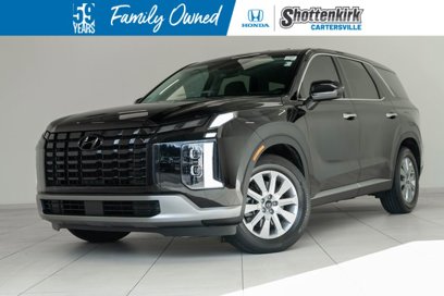 Used 2023 Hyundai Palisade SE