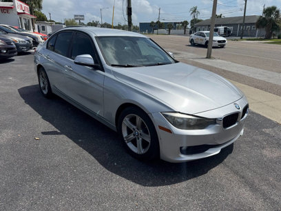 Used 2014 BMW 320i Sedan