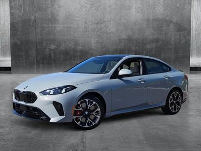 New 2026 BMW 228 Gran Coupe
