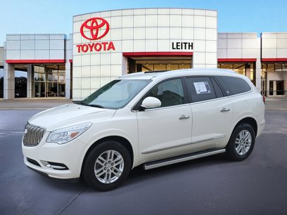 Used 2015 Buick Enclave Convenience