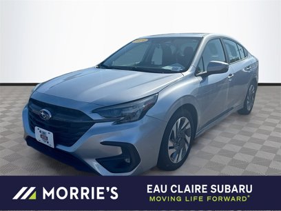 Certified 2024 Subaru Legacy Limited