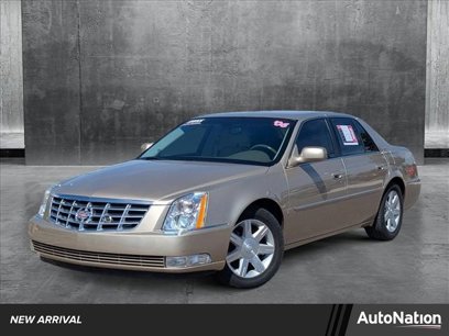 Used 2006 Cadillac DTS